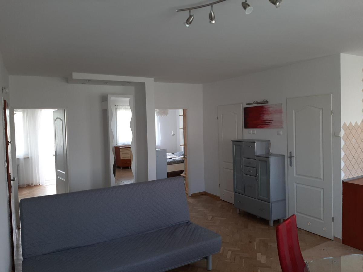 Apartament Bella 博莱斯瓦维茨 外观 照片