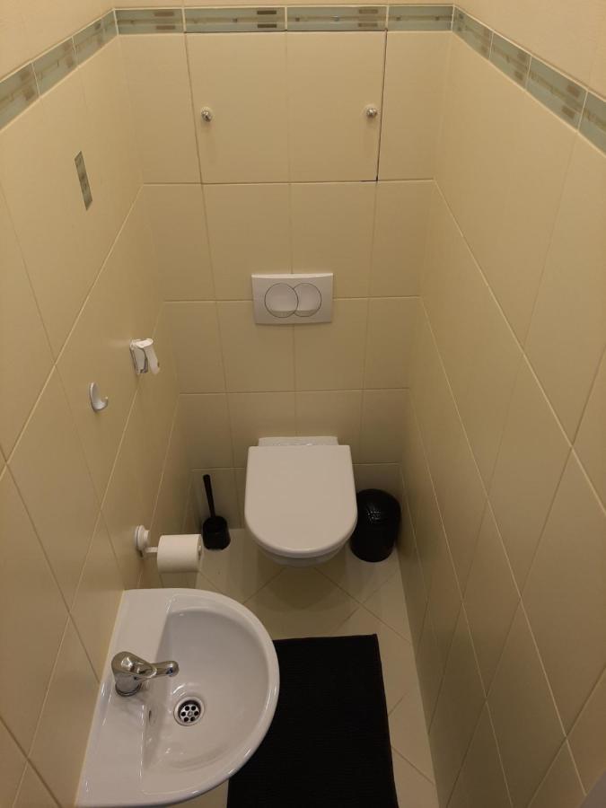 Apartament Bella 博莱斯瓦维茨 外观 照片