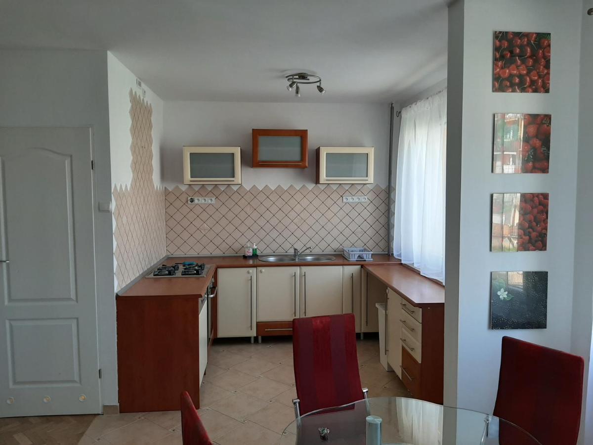 Apartament Bella 博莱斯瓦维茨 外观 照片