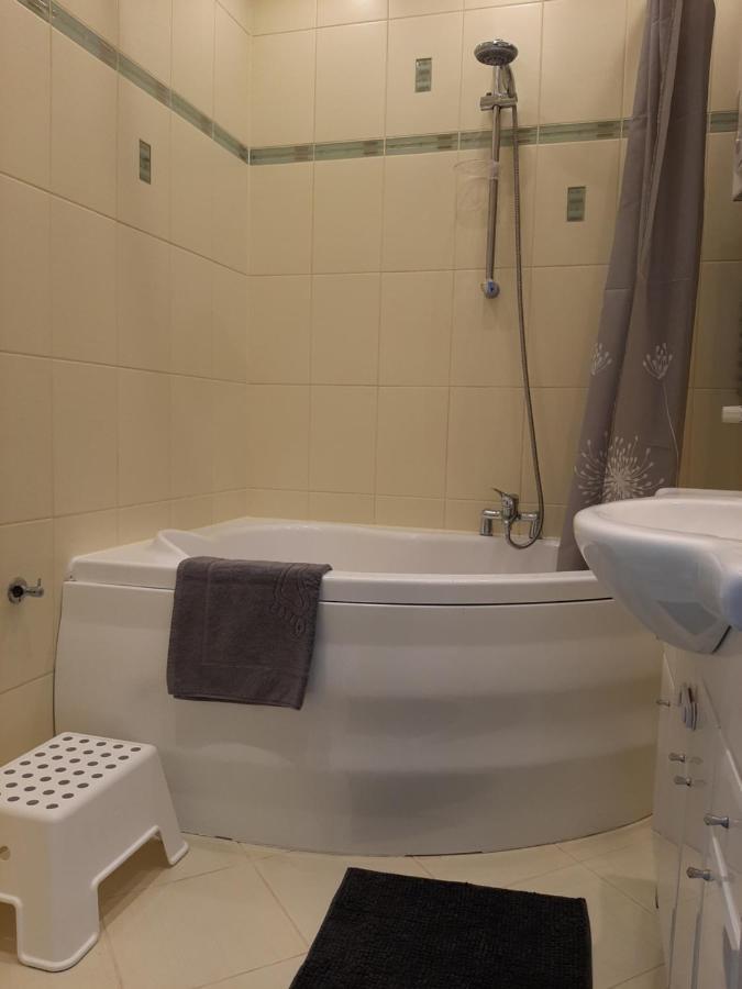 Apartament Bella 博莱斯瓦维茨 外观 照片