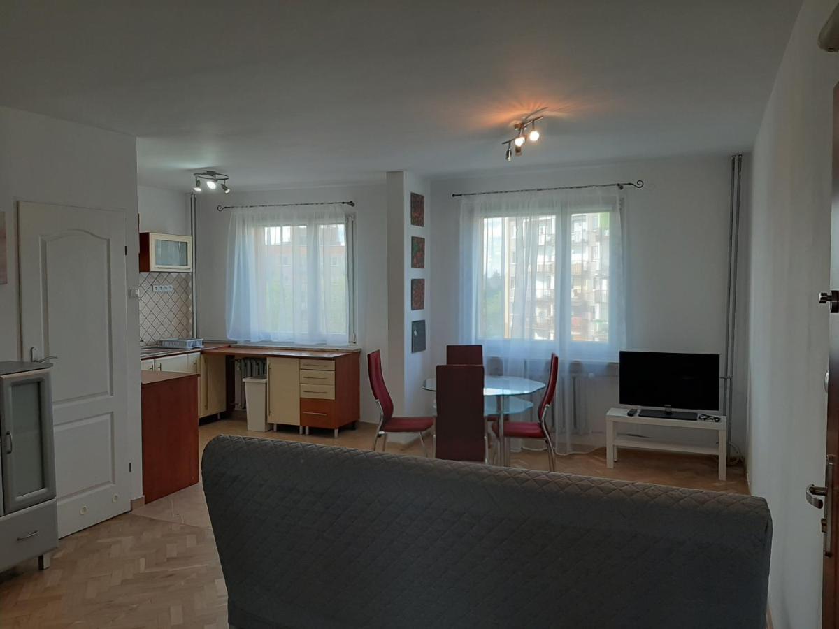 Apartament Bella 博莱斯瓦维茨 外观 照片